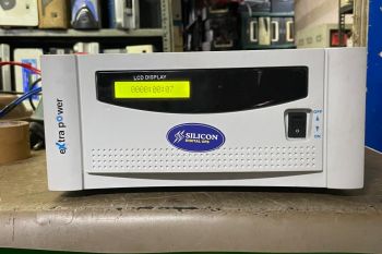Silicon Systems Mangalore Gallery Photo