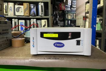 Silicon Systems Mangalore Gallery Photo