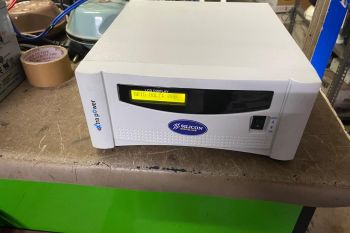 Silicon Systems Mangalore Gallery Photo