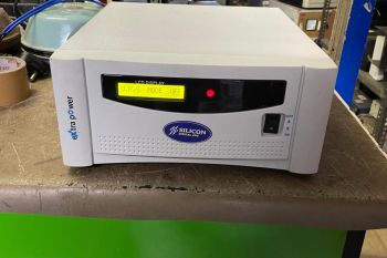 Silicon Systems Mangalore Gallery Photo