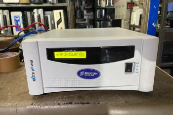 Silicon Systems Mangalore Gallery Photo