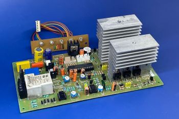 Silicon Systems Mangalore Gallery Photo