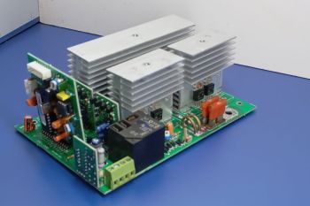 Silicon Systems Mangalore Gallery Photo