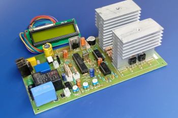Silicon Systems Mangalore Gallery Photo