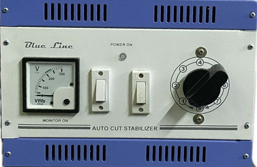 Voltage Stabilizers
